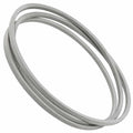 07242900 deck belt replacement for Ariens, Gravely, Cub Cadet, MTD and Troy-Bilt mower decks, displayed clearly against a white background.