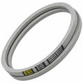 1-633173-SL deck belt replacement for Exmark mower decks, displayed clearly against a white background.