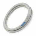 954-04044 deck belt replacement for Cub Cadet RZT 50, MTD, Troy-Bilt, and White 50-inch mower decks, replacing 754-04044 and 954-04044A.