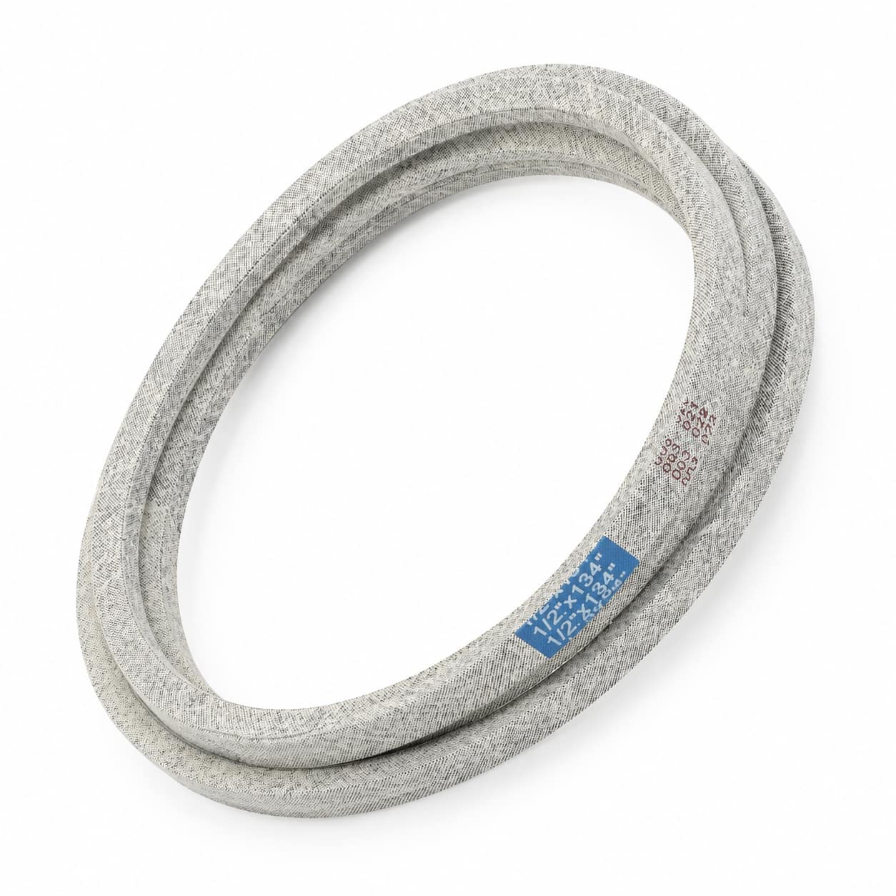 954-04044 deck belt replacement for Cub Cadet RZT 50, MTD, Troy-Bilt, and White 50-inch mower decks, replacing 754-04044 and 954-04044A.