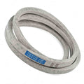 M154294 deck belt replacement for John Deere 42-inch mower decks, displayed clearly against a white background