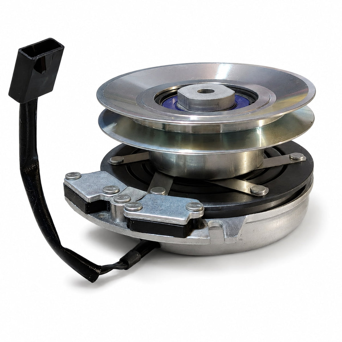HD big bearing PTO clutch upgrade for 917-05209, 717-05209 and Warner 5219-177 replacement applications