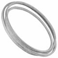 M160912 aftermarket mower deck belt for John Deere Z645 EZtrak 48-inch High-Capacity deck.