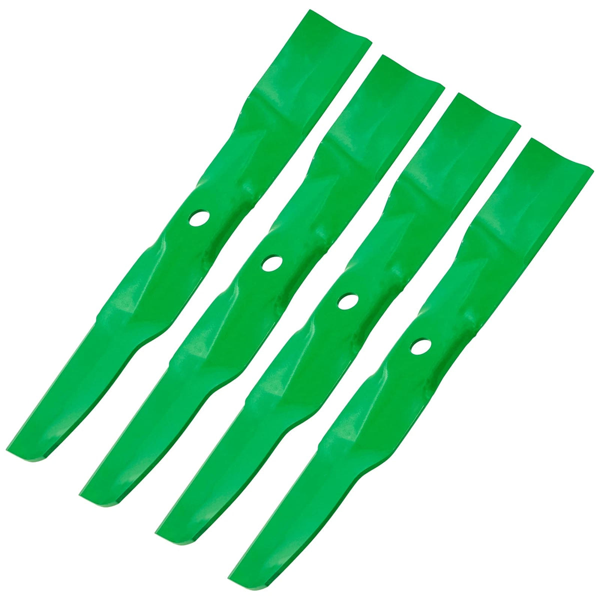 4-pack mower blades M170639