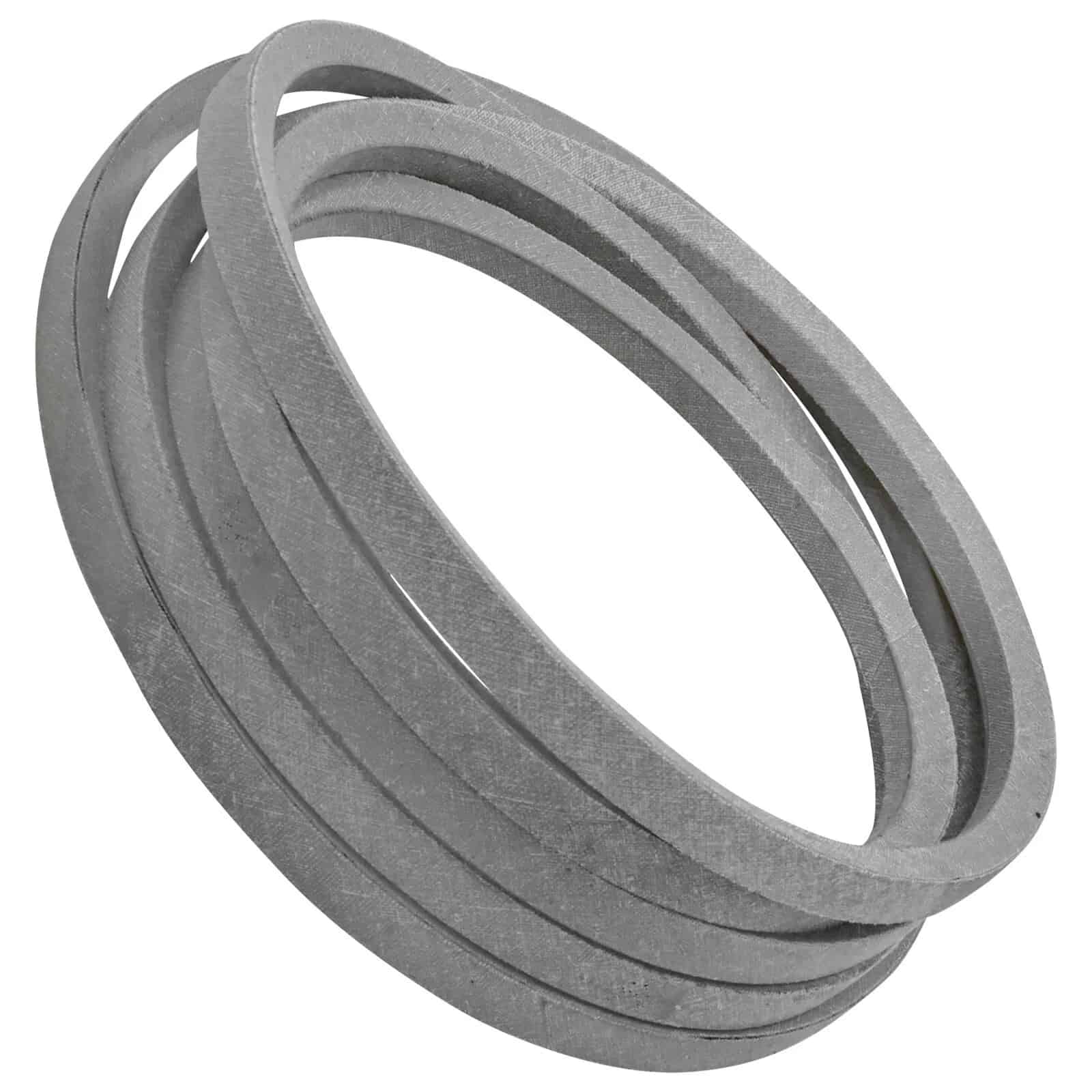 M172963 aftermarket deck belt replacement for John Deere Z515E Z530M Z530R Z535M Z540M Z540R and Z545R 60 inch ZTrak mowers.