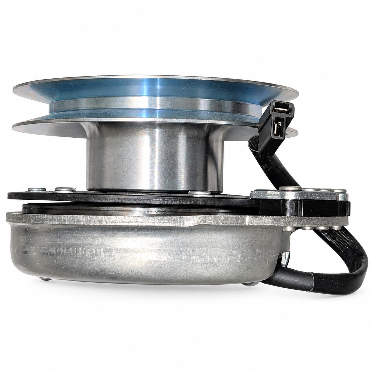 ポットページ Multi-Fit Electric PTO Clutch | Free Priority Shipping