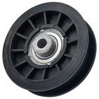 539110311 deck pulley replacement pulley for Husqvarna / Dixon mower decks.