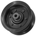 88-5630 idler pulley replacement pulley for Toro / Exmark mower decks
