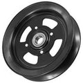 132-9425 idler pulley replacement pulley for Toro / Exmark mower decks
