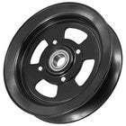 132-9425 idler pulley replacement pulley for Toro / Exmark mower decks.