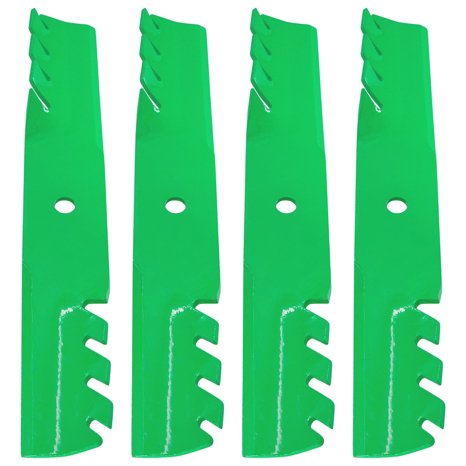 Mower Blades 00273000 / 04919100 replacement mower blades 4-Pack.