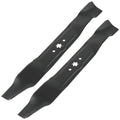 Mower Blades 942-0616A / 490-110-C109 replacement mower blades 2-Pack.