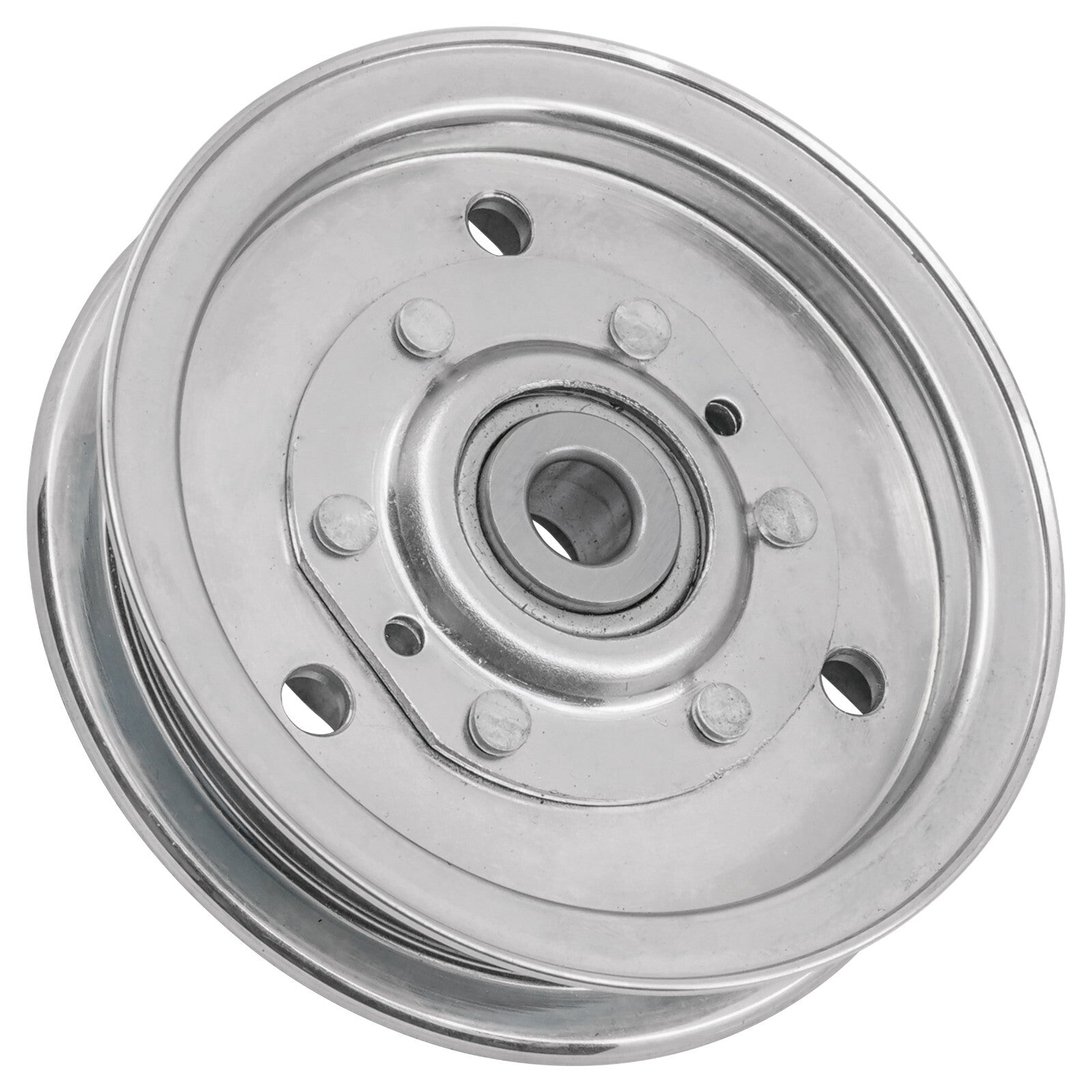 033-6001-00 deck pulley replacement for Bad Boy / Toro applications mower decks.