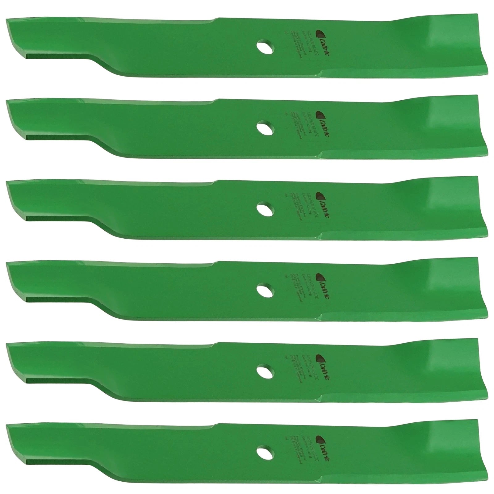 Mower Blades 00273100, 00450300, 03253800, 03399704 for Gravely / Ariens / Snapper and related 52-Inch Deck