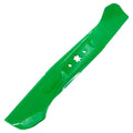 Mower Blades 490-110-C131 / 742-04244 for Troy-Bilt / MTD 46-Inch Deck replacement mower blades 1-Pack.