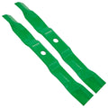 Mower Blades 056251E701MA / 092544E701 for Murray replacement mower blades 2-Pack.