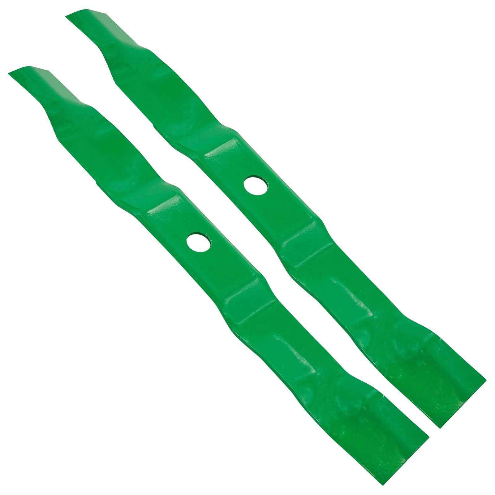 Mower Blades 056251E701MA / 092544E701 for Murray replacement mower blades 2-Pack.
