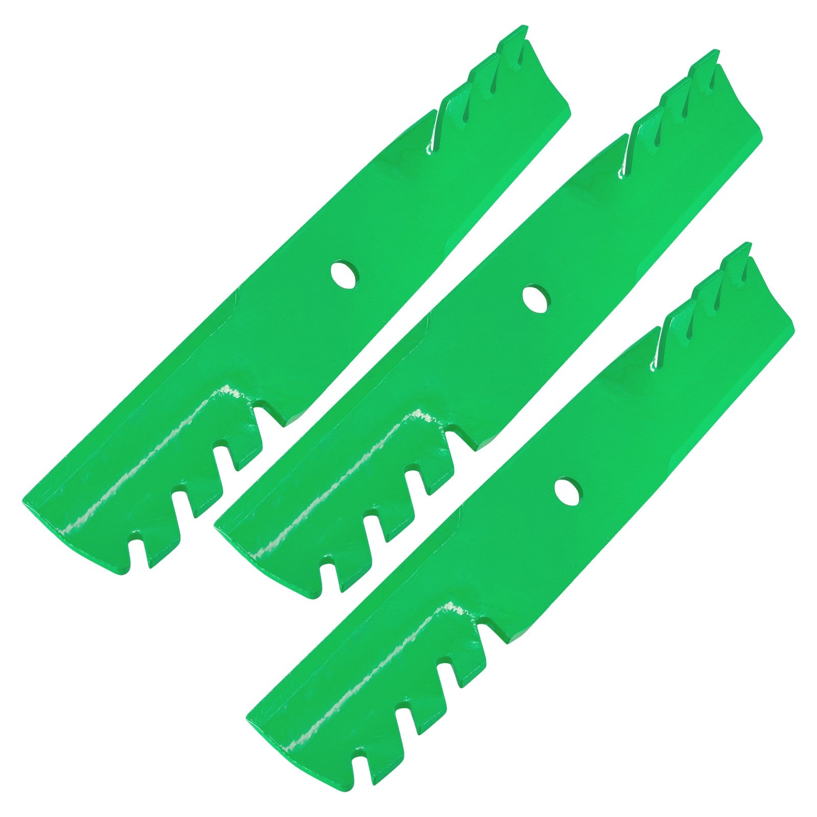 Mower Blades 00273000 / 04919100 replacement mower blades 1-Pack.