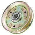 65-5940 idler pulley replacement for Toro / Dixie Chopper mower decks.
