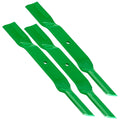 Mower Blades 502320, 91-452, 310-009, 502303 for King Kutter 60-Inch Deck