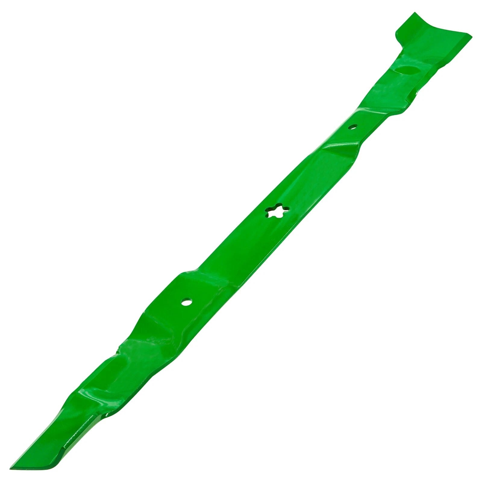 Mower Blades 532419274, 777419274, 419274, 532193003 for Husqvarna / Dixon / Poulan 30-Inch Deck