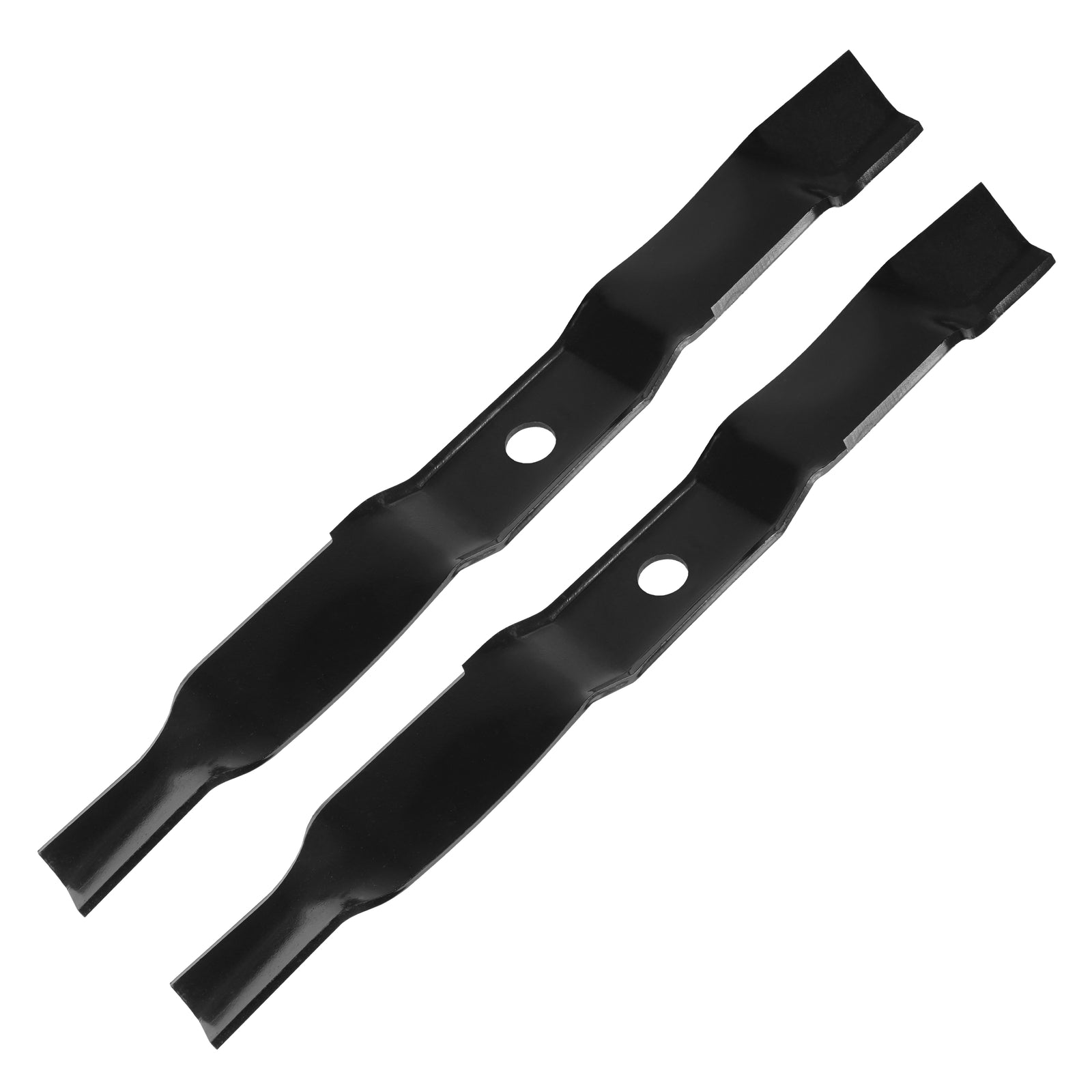 Mower Blades 495100 / 4951003 for Murray 42-Inch Deck replacement mower blades 2-Pack.
