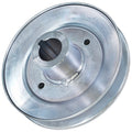483323 deck spindle pulley replacement for Scag mower decks.
