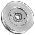 AUC15913 v-idler pulley replacement for John Deere mower decks.