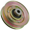 02005078 v-idler pulley replacement for Cub Cadet / Craftsman applications mower decks.