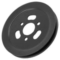 107-7678 deck spindle pulley replacement for Toro mower decks.