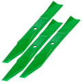 Mower Blades 115-5062-03 / 115-5062 for Toro 50-Inch Deck replacement mower blades Blades Only.