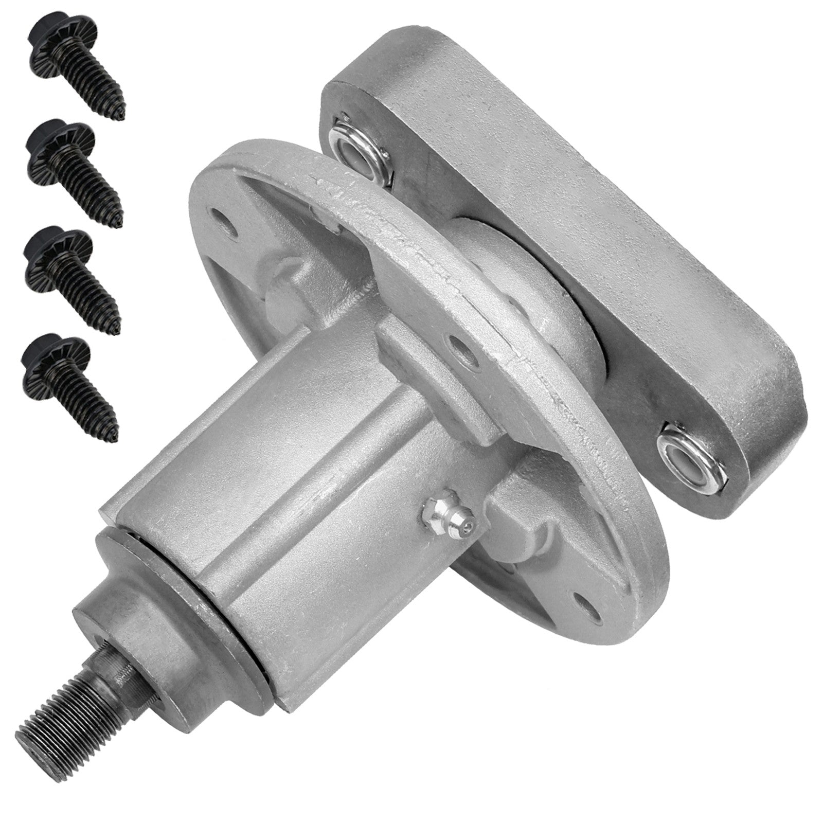 1 Spindle Assembly GY20785 spindle assembly for John Deere mower deck.