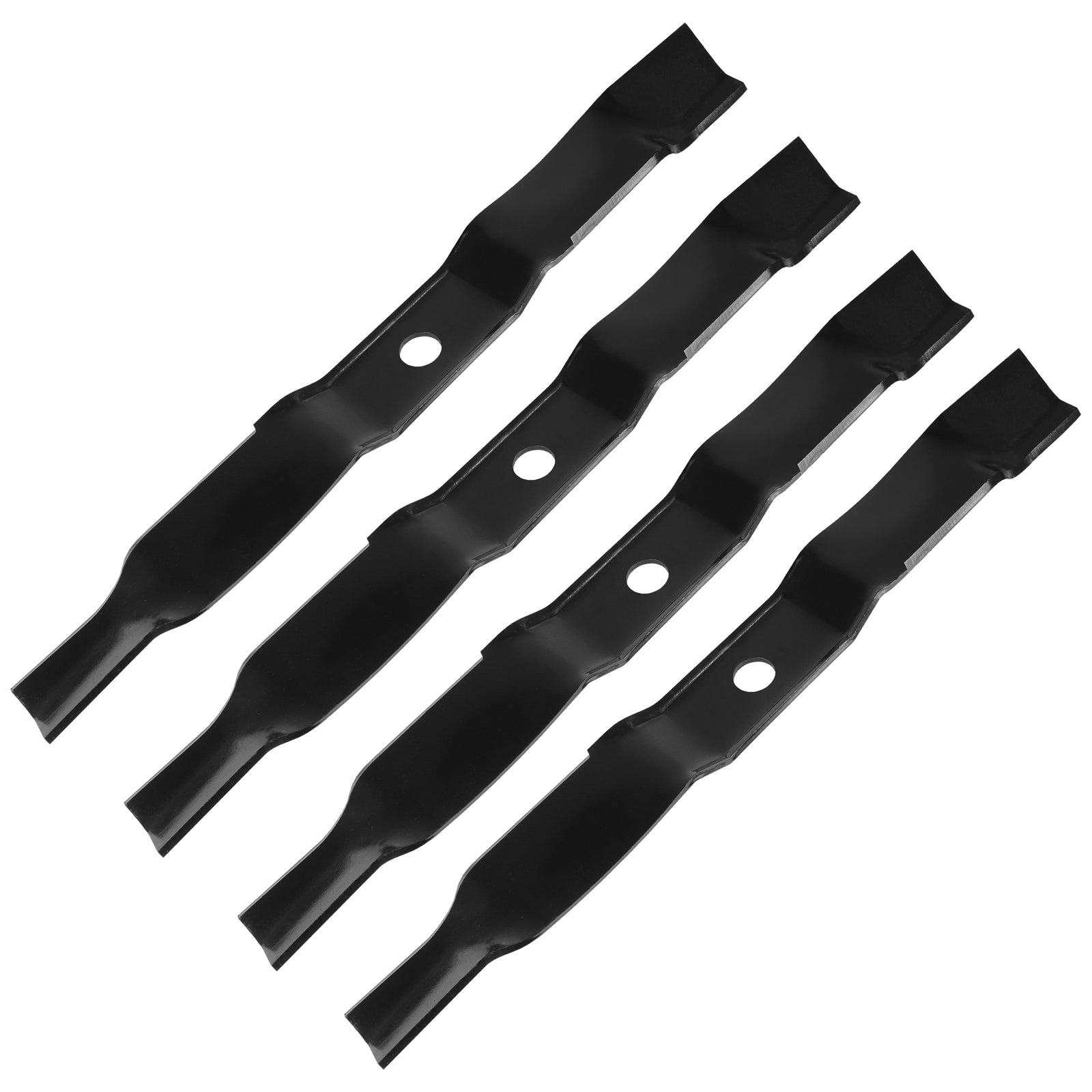 Mower Blades 495100 / 4951003 for Murray 42-Inch Deck replacement mower blades 4-Pack.