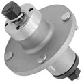 1 Spindle Assembly AM136733 spindle assembly for John Deere mower deck.