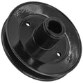 4168381 deck spindle pulley replacement for Bobcat mower decks.