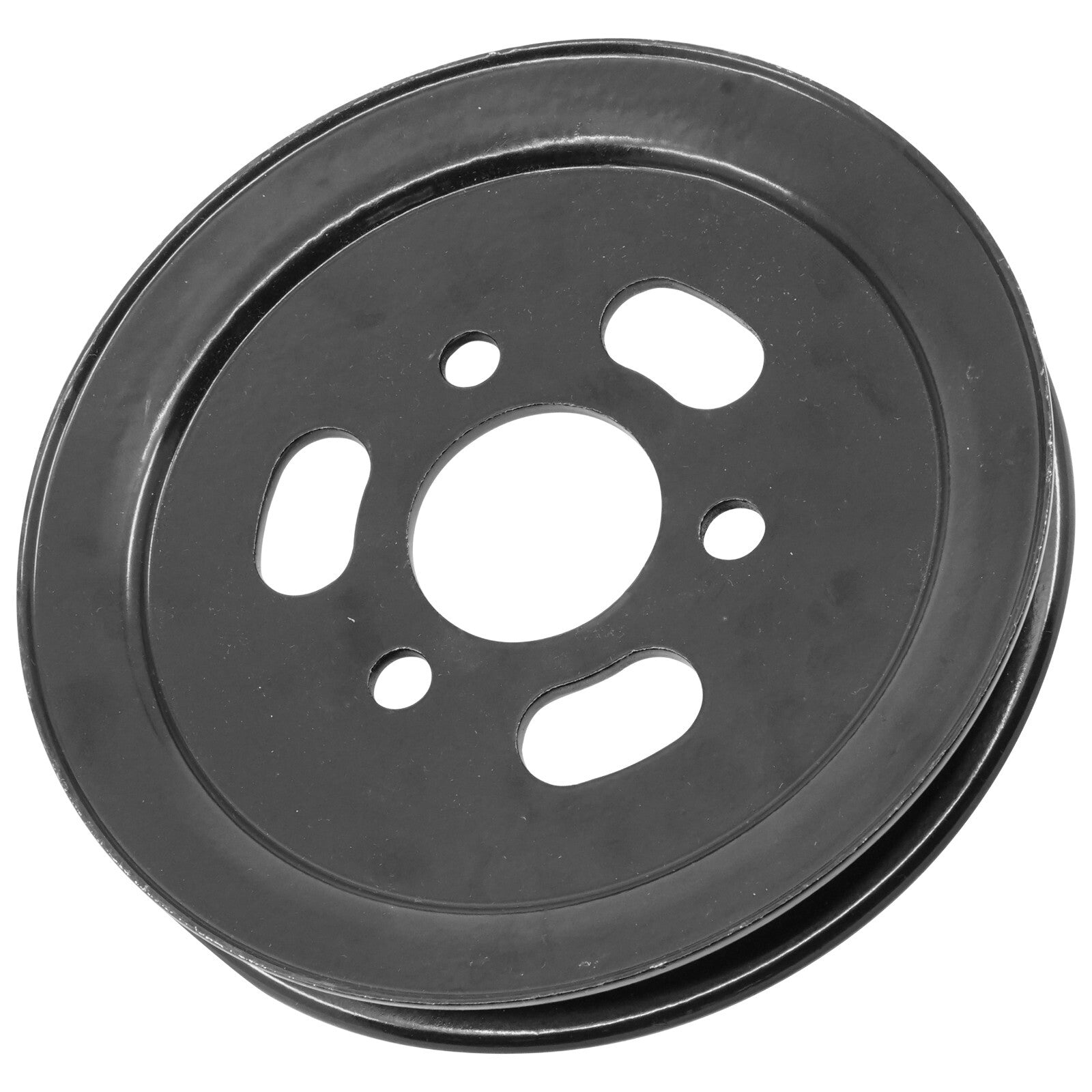 105-7734 Deck Spindle Pulley Replacement for Toro Mower Decks