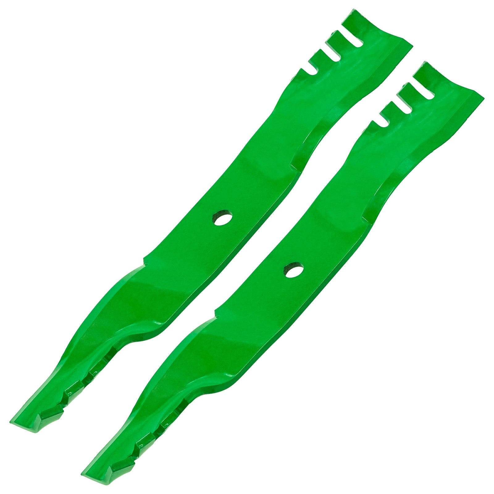 Mower Blades 482467 / 48108 replacement mower blades 2-Pack.