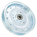 808-129C deck pulley replacement for Land Pride mower decks.