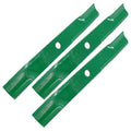 Mower Blades 1759055YPB / 1757303YP replacement mower blades 3-Pack.