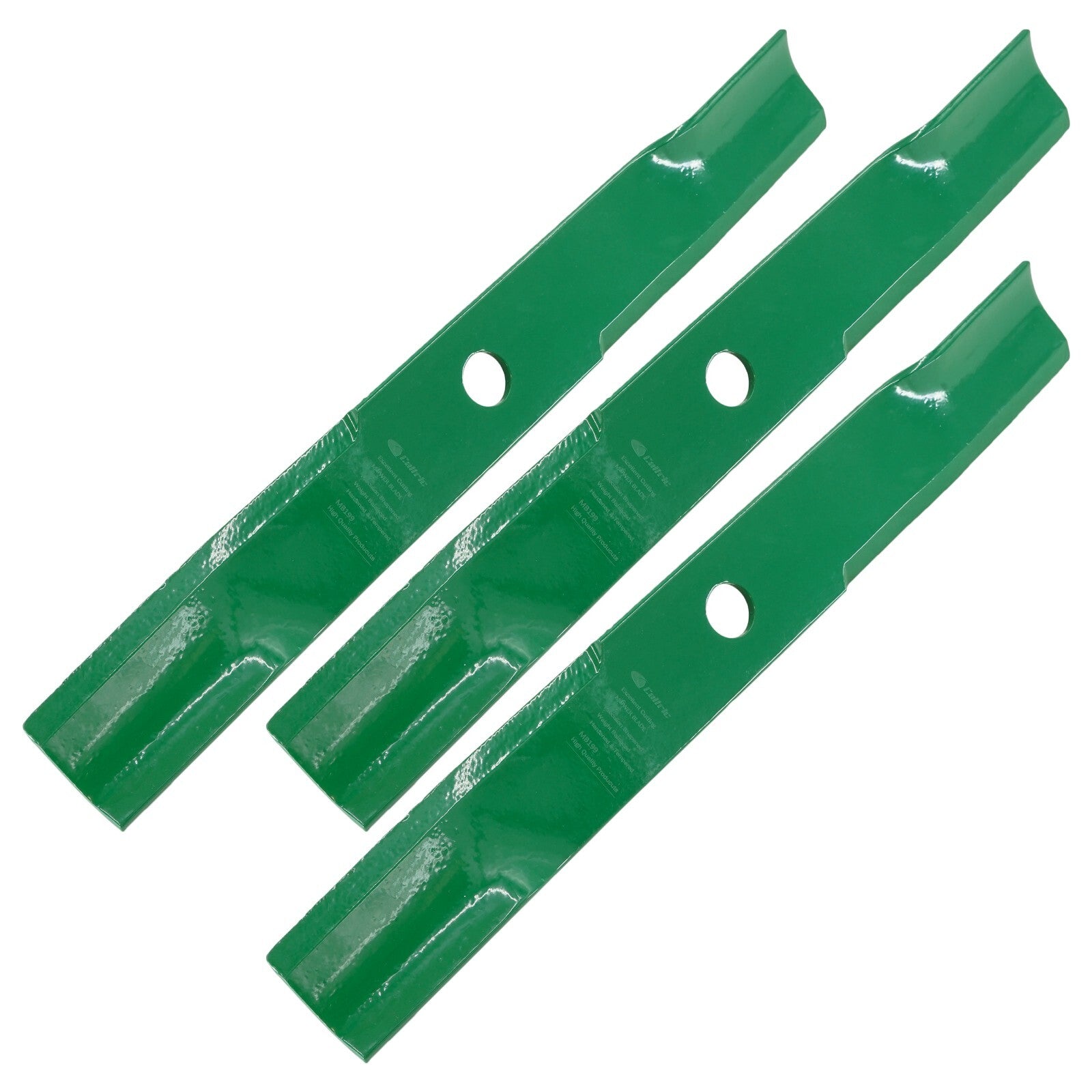 Mower Blades 1759055YPB / 1757303YP replacement mower blades 3-Pack.