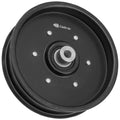 75604511B idler pulley replacement for Cub Cadet / MTD mower decks.