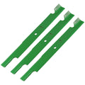 Mower Blades 48112 / 48113 for Ferris 72-Inch Deck replacement mower blades 3-Pack.