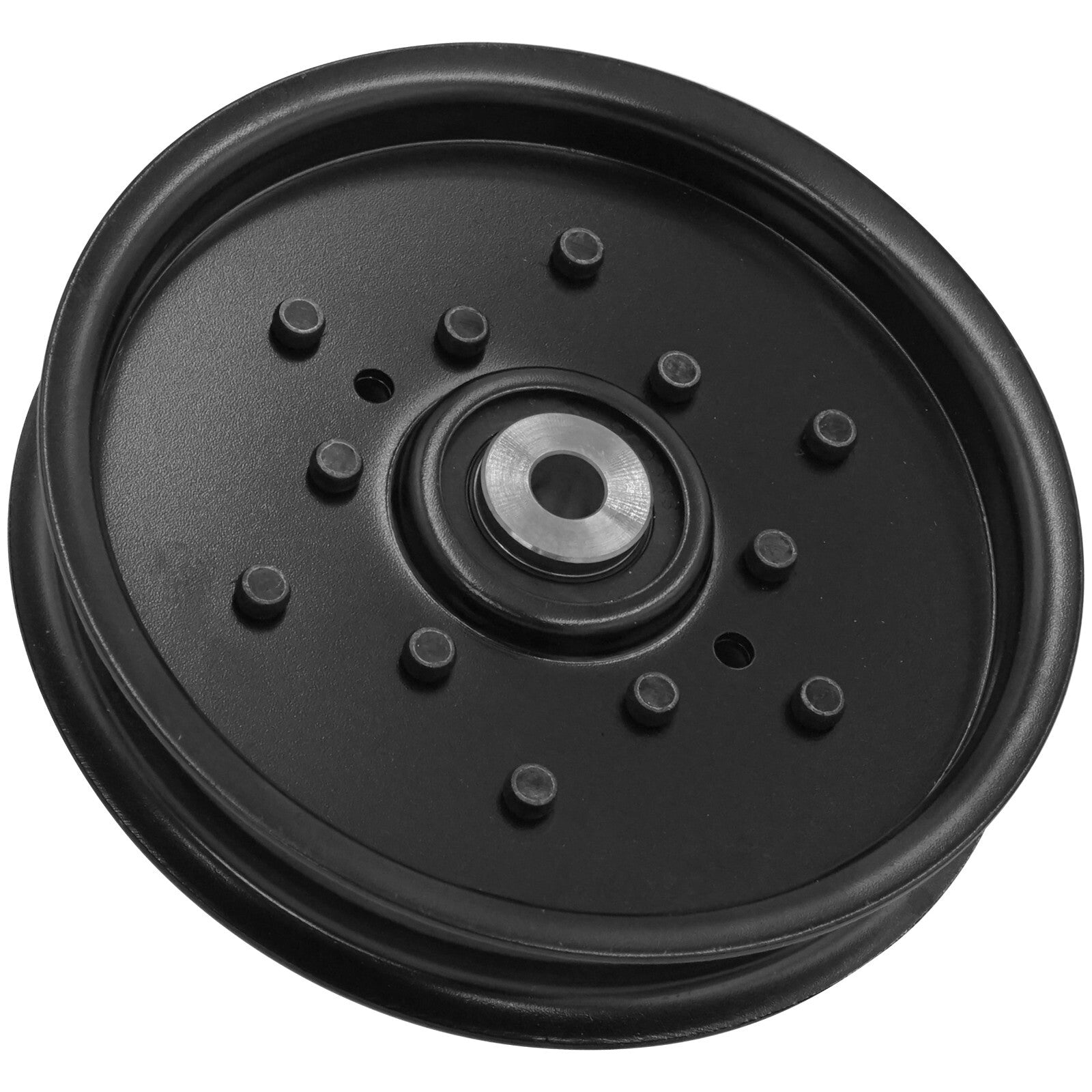 38297 deck pulley replacement for Bobcat mower decks.
