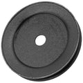 1737835YP deck spindle pulley replacement for Ferris / Murray applications mower decks.