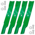 Mower Blades 08779200 / 09082400 replacement mower blades 4-Pack.