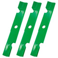 Mower Blades 103-6381-S / 103-6381 for Exmark replacement mower blades 3-Pack.