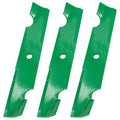 Mower Blades 02961700 / 038-4221-00 replacement mower blades 3-Pack.