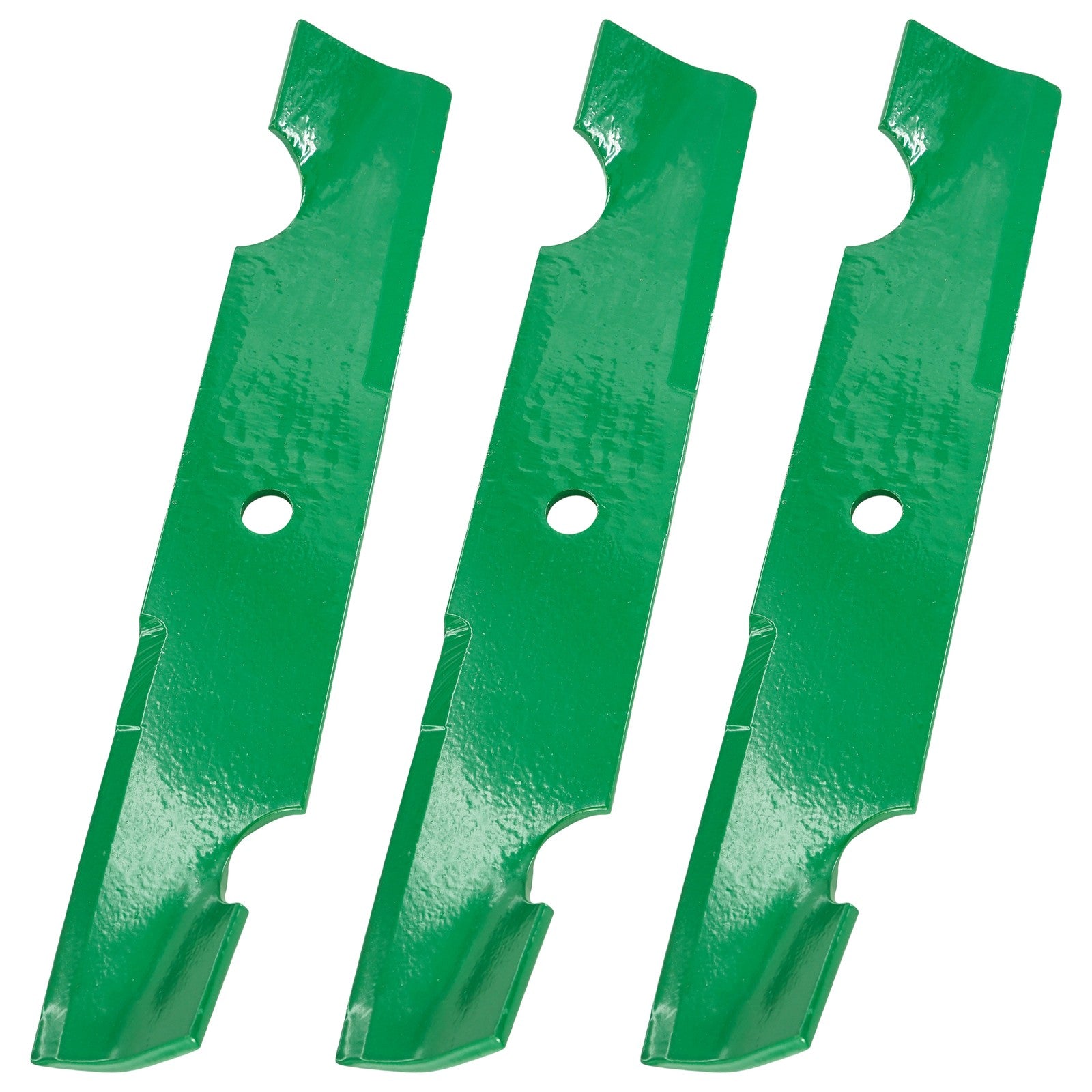 Mower Blades 02961700 / 038-4221-00 replacement mower blades 3-Pack.