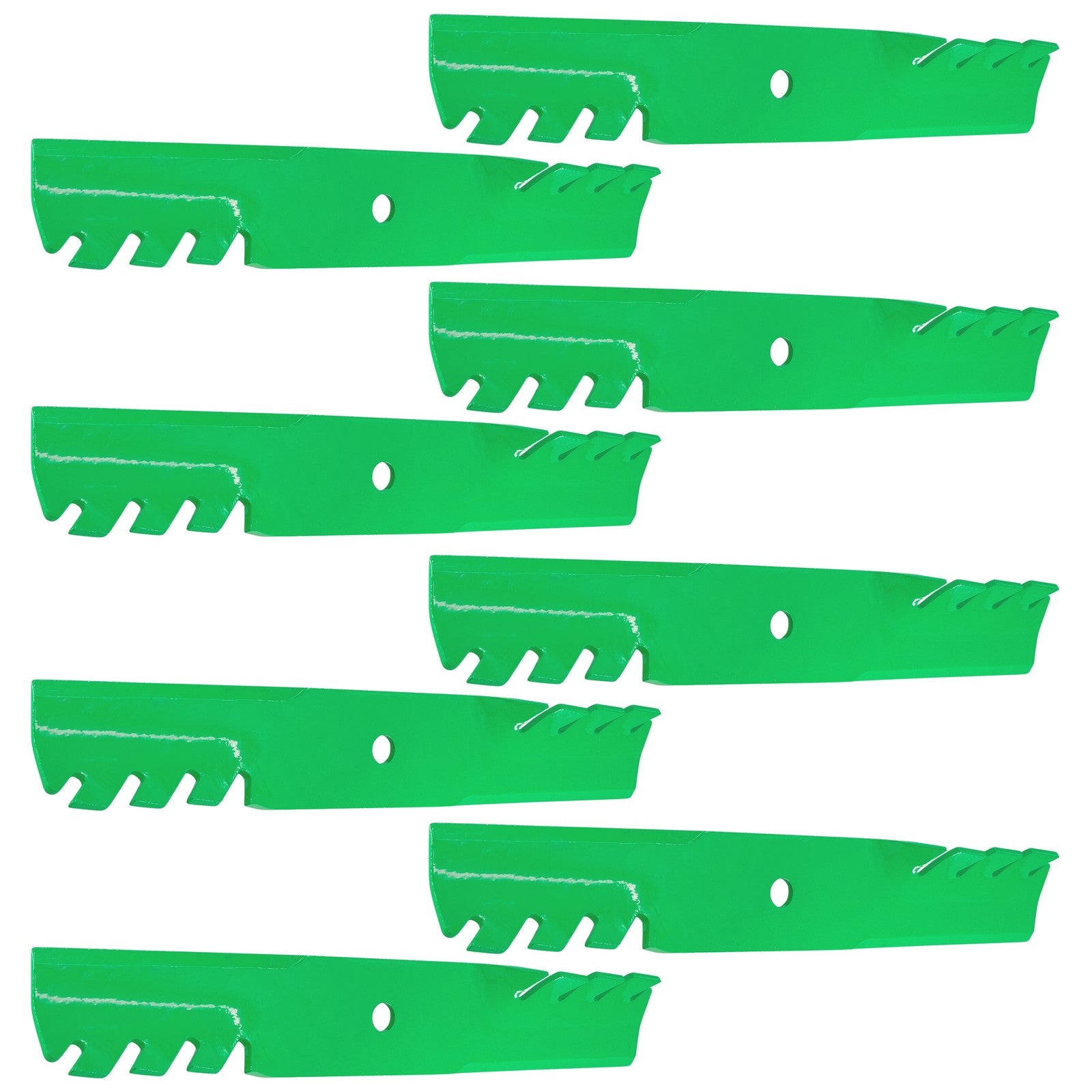Mower Blades 00273000 / 04919100 replacement mower blades 8-Pack.