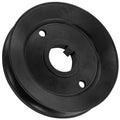 01593800 deck spindle pulley replacement for Gravely mower decks.